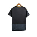 Camisa Union Berlin III 23/24 - Torcedor Adidas Masculina - Preta com detalhes em dourado