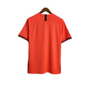 Camisa Paris Saint-Germain II 19/20 - Torcedor Jordan Masculina - Laranja com detalhes em preto