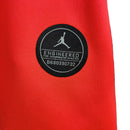 Camisa Paris Saint-Germain II 19/20 - Torcedor Jordan Masculina - Laranja com detalhes em preto