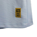 Camisa Vasco da Gama Goleiro 23/24 - Torcedor Kappa Feminina - Azul com detalhes em preto e dourado