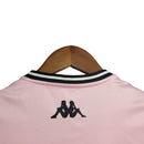 Camisa Vasco da Gama Edição especial outubro rosa 23/24 - Torcedor Kappa Feminina - Rosa