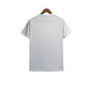 Camisa Real Madrid Edição Especial Balmain 23/24 - Torcedor Adidas Masculina - Branca