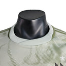 Camisa Los Angeles Fc II 23/24 - Jogador Adidas Masculina - Verde com detalhes em branco e preto