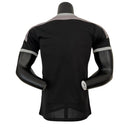 Camisa Seleção do Japão Edição Especial l 23/24 - Jogador Adidas Masculina - Preta com detalhes em branco