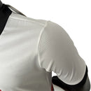 Camisa Flamengo Coleção Especial 23/24 - Jogador Adidas Masculina - Branca com detalhes em vermelho e preto