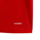 Camisa Real Murcia I 23/24 - Torcedor Adidas Masculina - Vermelha com detalhes em branco