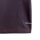 Camisa Huelva II 23/24 - Torcedor Adidas Masculina - Vermelha com detalhes em azul