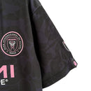 Camisa Inter Miami Edição Especial 23/24 - Torcedor Bape Masculina - Preta com detalhes em rosa