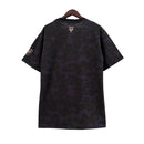 Camisa Inter Miami Edição Especial 23/24 - Torcedor Bape Masculina - Preta com detalhes em rosa