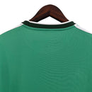 Camisa Los Troncos I 23/24 - Torcedor Adidas Masculina - Verde com detalhes em branco