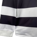 Camisa Venezia III 23/24 - Torcedor Kappa Masculina - Branca com detalhes em preto e dourado