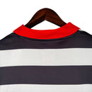 Camisa Venezia III 23/24 - Torcedor Kappa Masculina - Branca com detalhes em preto e dourado