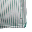 Camisa Sporting Gijon III 23/24 - Torcedor Puma Masculina - Branca e verde com detalhes em preto