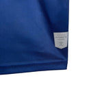 Camisa Tenerife II 23/24 - Torcedor Hummel Masculina - Azul com detalhes em branco