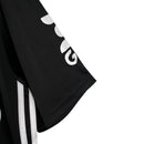 Camisa Universidad do Chile Edição Especial 23/24 - Torcedor Adidas Masculina - Preta com detalhes em branco
