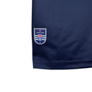 Camisa Universidad do Chile Edição Especial 23/24 - Torcedor Adidas Masculina - Azul com detalhes em branco e vermelho