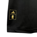 Camisa Colo Colo do Chile Edição Especial 23/24 - Torcedor Adidas Masculina - Preta com detalhes em dourado e branco