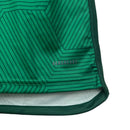 Camisa Osasuna II 23/24 - Torcedor Adidas Masculina - Verde com detalhes em branco