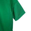 Camisa Osasuna II 23/24 - Torcedor Adidas Masculina - Verde com detalhes em branco