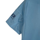 Camisa Osasuna III 23/24 - Torcedor Adidas Masculina - Azul