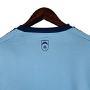 Camisa Osasuna III 23/24 - Torcedor Adidas Masculina - Azul