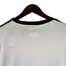 Camisa Burgos I 23/24 - Torcedor Adidas Masculina - Branca com detalhes em preto e verde