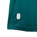Camisa Cadiz III 23/24 - Torcedor Macron Masculina - Verde com detalhes em dourado