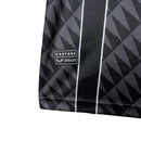 Camisa Athletic Bilbao Goleiro 23/24 - Torcedor Castore Masculina - Preta com detalhes em branco