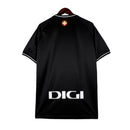 Camisa Athletic Bilbao Goleiro 23/24 - Torcedor Castore Masculina - Preta com detalhes em branco