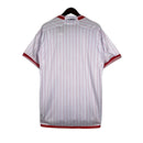 Camisa Benfica Edição Especial 23/24 - Torcedor Adidas Masculina - Branca com detalhes em vermelho