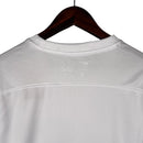 Camisa Frankfurt Edição Especial 23/24 - Torcedor Nike Masculina - Branca com detalhes em preto