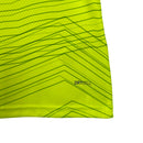 Camisa Palmeiras III 23/24 - Torcedor Puma Feminina - Verde fluorescente