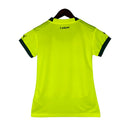 Camisa Palmeiras III 23/24 - Torcedor Puma Feminina - Verde fluorescente