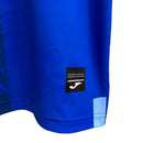 Camisa Getafe I 23/24 - Torcedor Joma Masculina - Azul com detalhes em branco