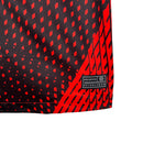 Camisa Birmingham II 23/24 - Torcedor Nike Masculina - Vermelha com detalhes em preto e branco