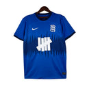 Camisa Birmingham I 23/24 - Torcedor Nike Masculina - Azul com detalhes em branco