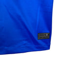 Camisa Birmingham I 23/24 - Torcedor Nike Masculina - Azul com detalhes em branco