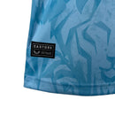 Camisa Athletic Bilbao II 23/24 - Torcedor Castore Masculina - Azul com detalhes em branco e preto