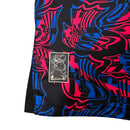 Camisa Barcelona Edição Especial 23/24 - Torcedor Nike Masculina - Preta com detalhes em azul e grená
