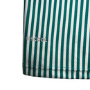 Camisa Werder Bremen I 23/24 - Torcedor Hummel Masculina - Branca e verde com detalhes em preto
