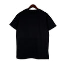 Camisa Paris Saint-Germain Edição Especial 23/24 - Torcedor Balmain Masculina - Preta com detalhes refletivos