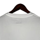 Camisa Napoli Edição especial 23/24 - Torcedor EA7 Masculina - Branca