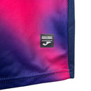 Camisa Leganés II 23/24 - Torcedor Joma Masculina - Rosa com detalhes em azul e verde
