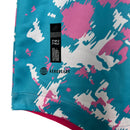 Camisa Inter Miami 23/24 - Torcedor Adidas Feminina - Azul com detalhes em branco e rosa