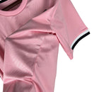Camisa Inter Miami I 23/24 - Torcedor Adidas Masculina - Rosa com detalhes em preto