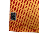 Camisa Mallorca Edição Especial 23/24 - Torcedor Nike Masculina - Vermelha com detalhes em amarelo e branco