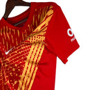 Camisa Mallorca Edição Especial 23/24 - Torcedor Nike Masculina - Vermelha com detalhes em amarelo e branco