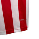 Camisa Aniquiladores FC I 23/24 - Torcedor Adidas Masculina - Vermelha com detalhes em branco e preto