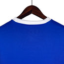 Camisa El Barrio I 23/24 - Torcedor Adidas Masculina - Azul com detalhes em branco