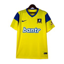 Camisa AFC Richmond III 23/24 - Torcedor Nike Masculina - Amarela com detalhes em azul e branco
